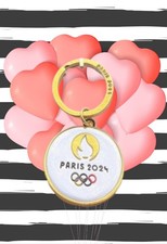 Schlüsselanhänger Key Ring