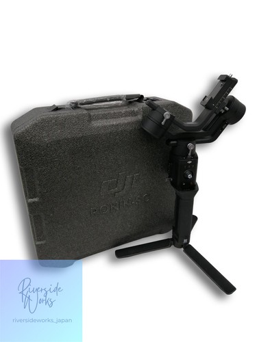 Dji ronin r18 gimbal - dji, ronin-sc/r18