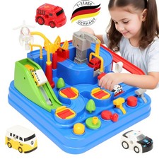 Auto Abenteuer Spielzeug, Auto