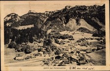 Bach hohenaschau aschau - bach,