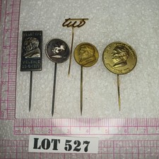 TITO Josip Broz Ex-Yugoslavia