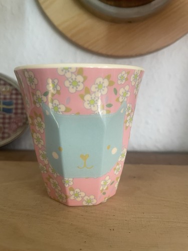 Rice kleiner becher melamin - kleiner,