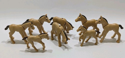 Playmobil pferd pony - **playmobil**,