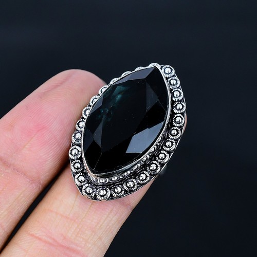 Alexandrit marquise 925 - marquise,