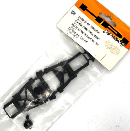 Hpi sprint2 querlenkersatz - querlenkersatz, 1