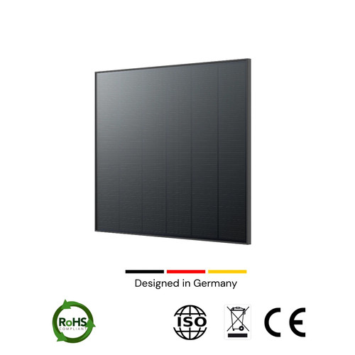 Cansolar solarpanel solarmodul - solarpanel,