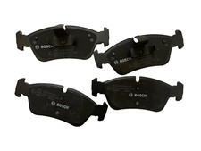 Bosch BP251 - 0 986 494 015 ECE-R90 Zertifizierung - 4 Bremsbelagsatz