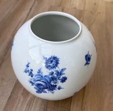 H&C Heinrich Porzellanvase –