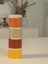 Tupperware 4 x Gewürzturm