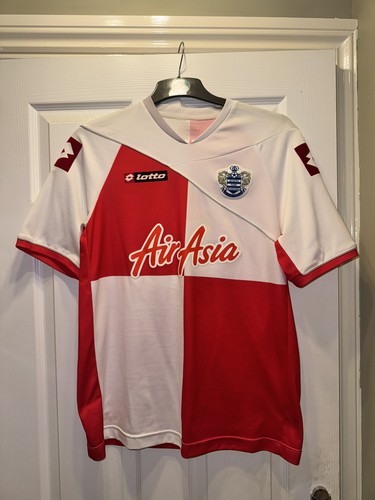 Queens park rangers qpr - park,