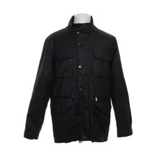 Brave Soul, Wachsmantel