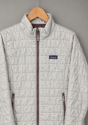 Patagonia nano puff damen - nano,