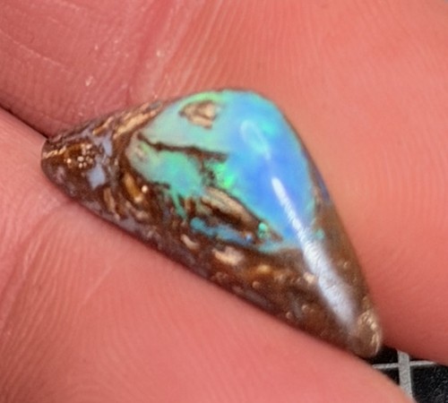 Boulderopal starkes - –,