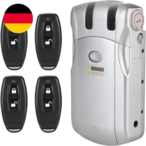 Smart lock elektronisches - smart,