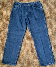 Wrangler Hero Relaxed Straight