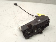 Ford Galaxy Bj.2005 original Türschloss hinten rechts mit Zentralverriegelung