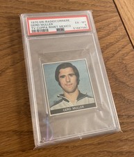 PSA 6 eBay 1/1 Pop 1 None