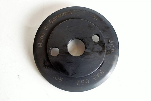 Roller schneidrad inox - roller's,
