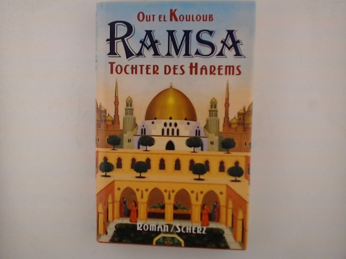 Ramsa roman kouloub - roman, el