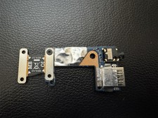 Asus Zenbook 14 Flip UN5401Q USB Board Audio Board Sound Board IO BD Original (N