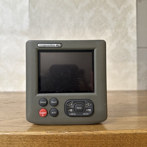Raymarine st70 autopilot - st70,