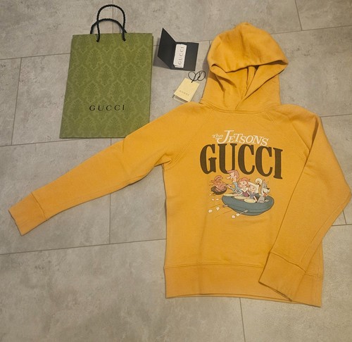 Original gucci pullover - pullover, gr