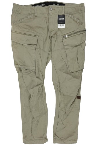 Star raw stoffhose - g,