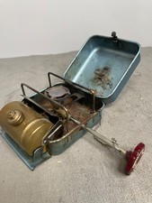 Optimus 8R Vintage Benzin