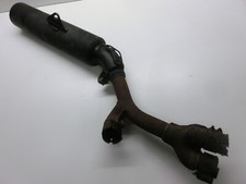 Honda VFR 750 F RC24 86-89