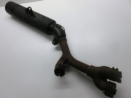 Honda vfr 750 rc24 - 750, 86-89