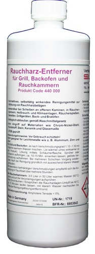 Rauchharz entferner für - rauchharz-entferner,