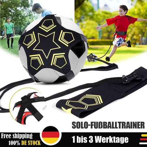 Fußball trainingsgürtel - fußball,