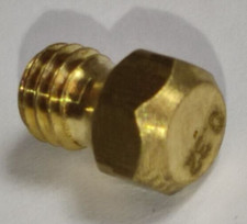 Zündbrennerdüse Erdgas