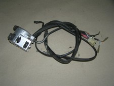 HONDA GL 1500 F6C Valkyrie Lenkerschalter links handlebar switch left