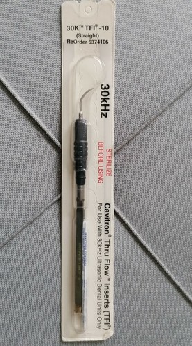 Dentsply cavitron 30k tfi - dentsply,