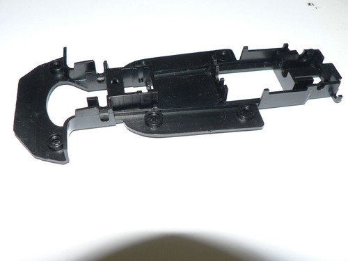 Carrera 124 brabham - 124,
