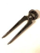 Vintage 200 Kneifzange DDR Werkzeug !