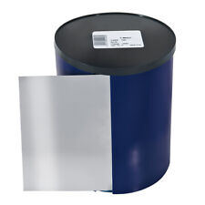 Aluminium Folie (3.0205) 150x5000 mm, Reinaluminium Aluminiumfolie Alufolie