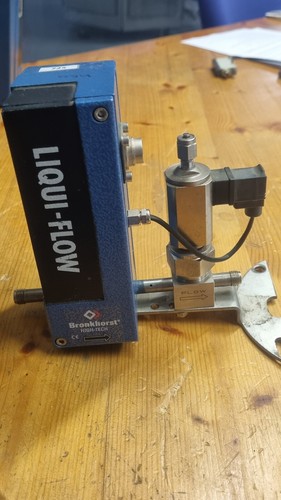 Bronkhorst,LIQUI-FLOW,Typ:L2C2