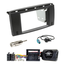 Clarion Steering Wheel