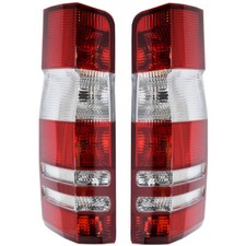 2x Rückleuchte Heckleuchte