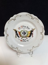 Gedenkteller 1. Weltkrieg 