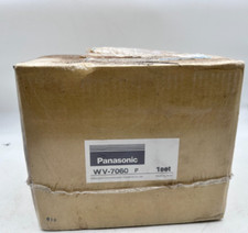 PANASONIC WV-7060 F