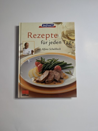 Rezepte für jeden - tag, mit