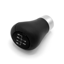 BMW 5 Speed Gear Knob E21 E23