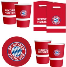 FC Bayern München Party