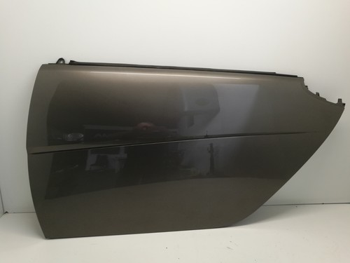 Smart fortwo 451 türpanel - fortwo,