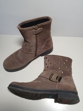 Bama Stiefeletten Schuhe