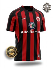 Jako I Eintracht Frankfurt I