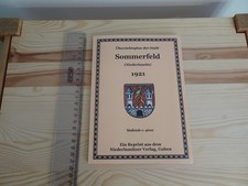 Sommerfeld Niederlausitz NL